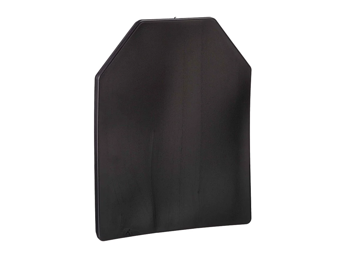 Pirate Arms placa balistica SAPI ABS