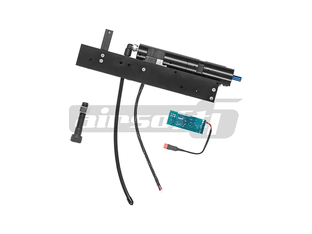 Polarstar Fusion Engine HPA Drop-In Kit M249  6