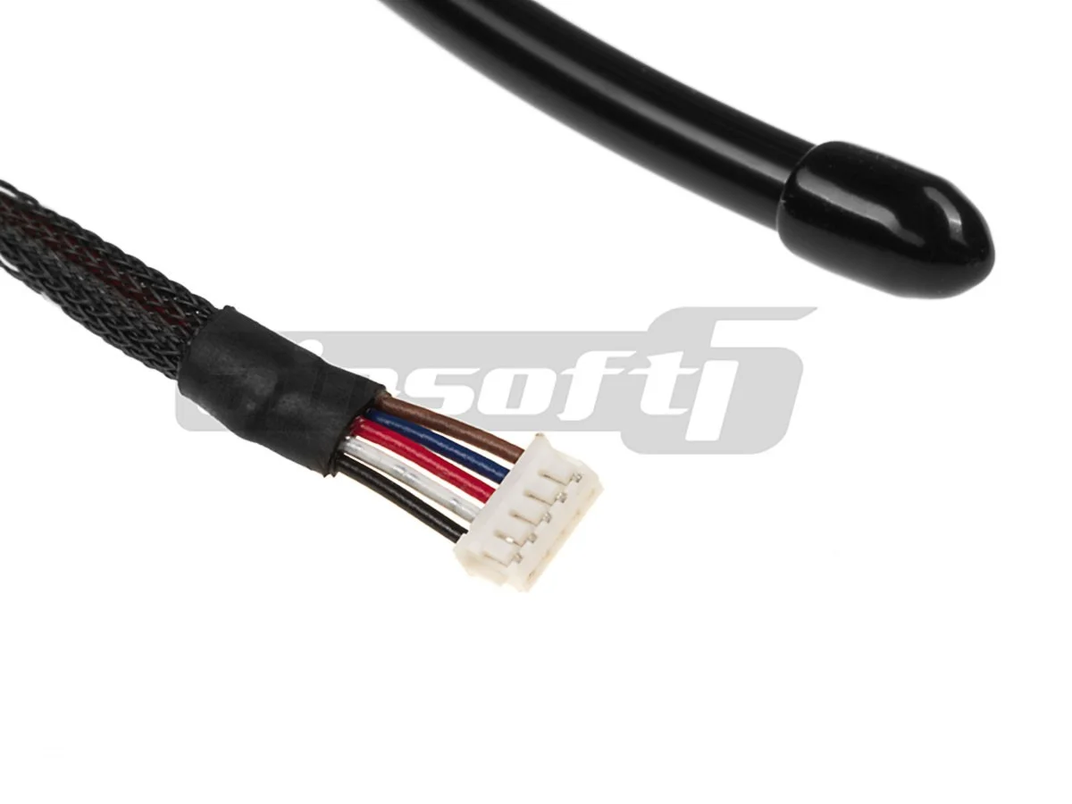 Polarstar Fusion Engine HPA Drop-In Kit M249  3