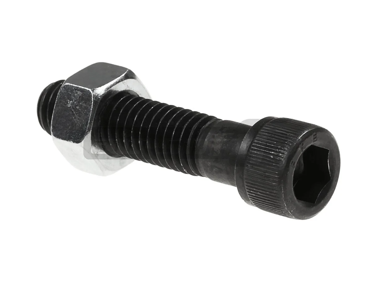 Polarstar Fusion Engine HPA Drop-In Kit M249  5