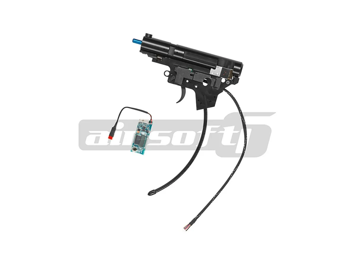 Polarstar Fusion Engine HPA Drop-In Kit V2 Gen 3 M4 / M16