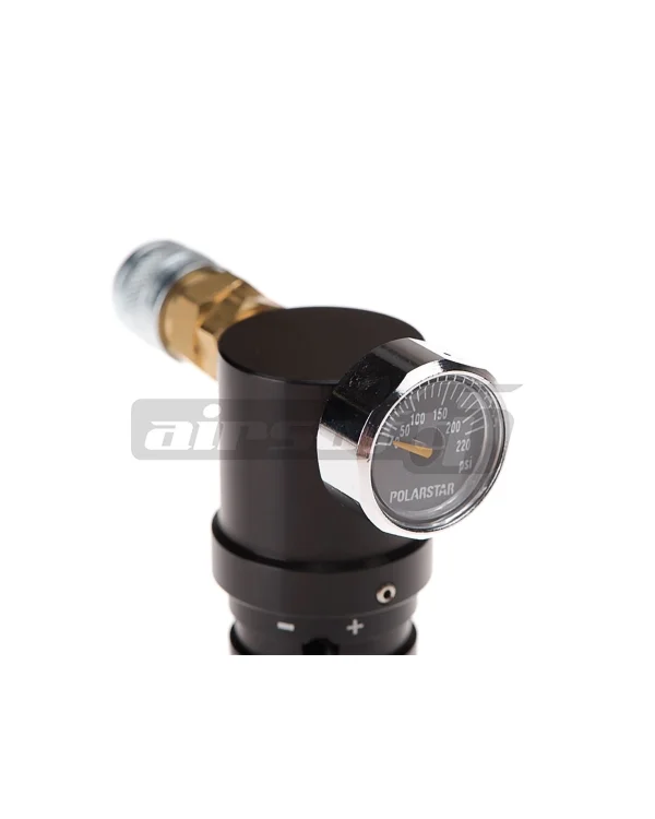 Polarstar regulator Micro Reg Gen 2 3