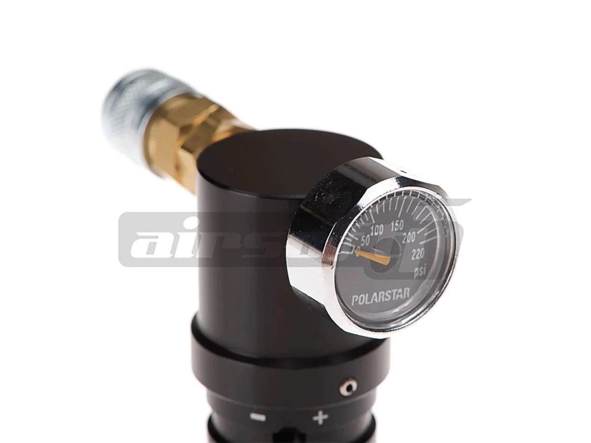 Polarstar regulator Micro Reg Gen 2 cu furtun 42 inch 8