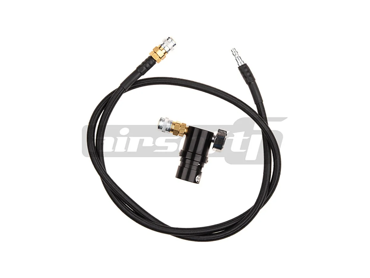 Polarstar regulator Micro Reg Gen 2 cu furtun 42 inch