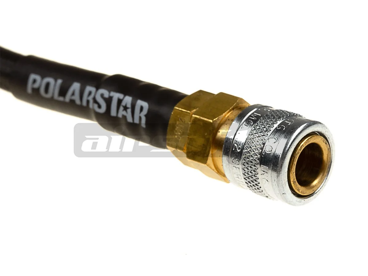 Polarstar regulator MRS cu furtun 42 inch 2