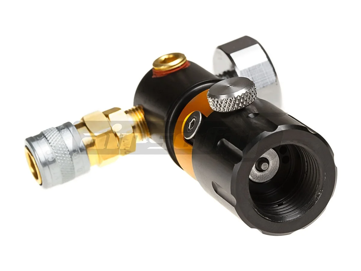 Polarstar regulator MRS 4