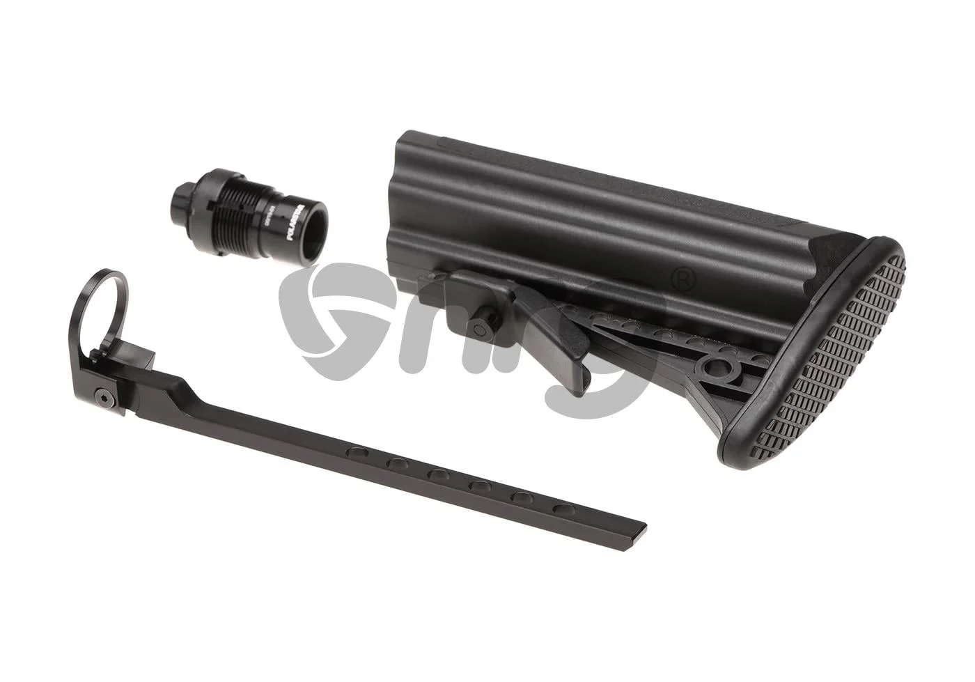 Polarstar UGS Type 1 HPA /w R3 pat M4