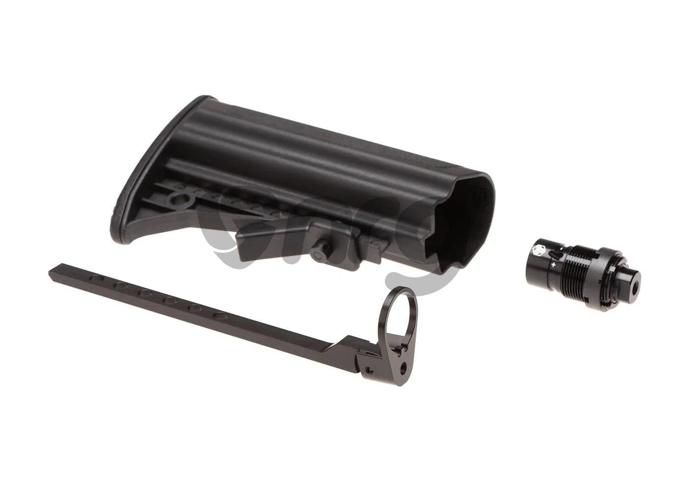 Polarstar UGS Type 1 HPA /w R3 pat M4