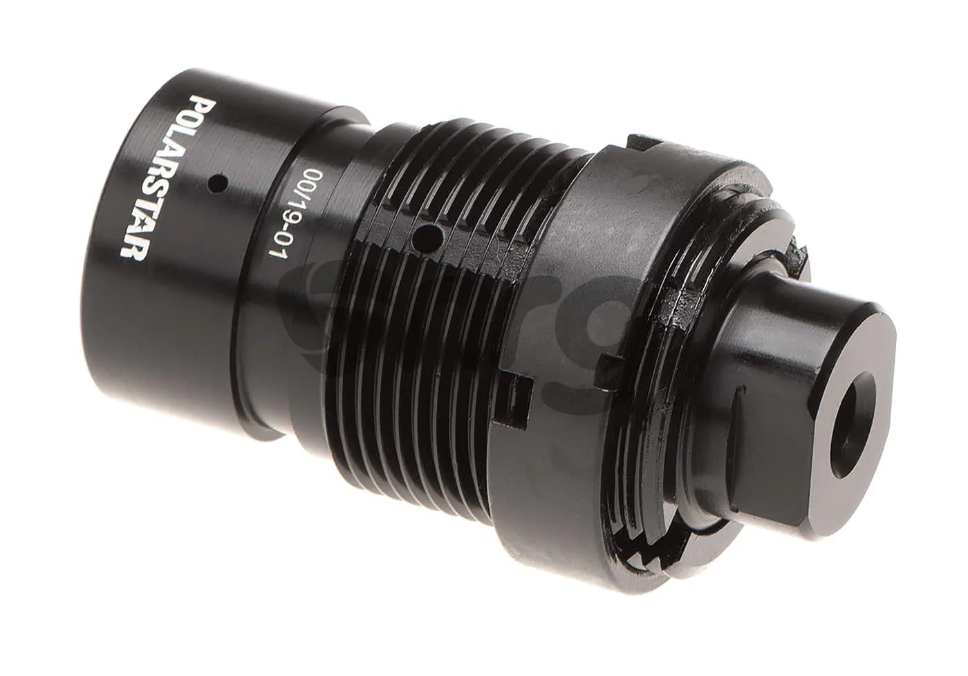 Polarstar UGS Type 1 HPA /w R3 pat M4 3