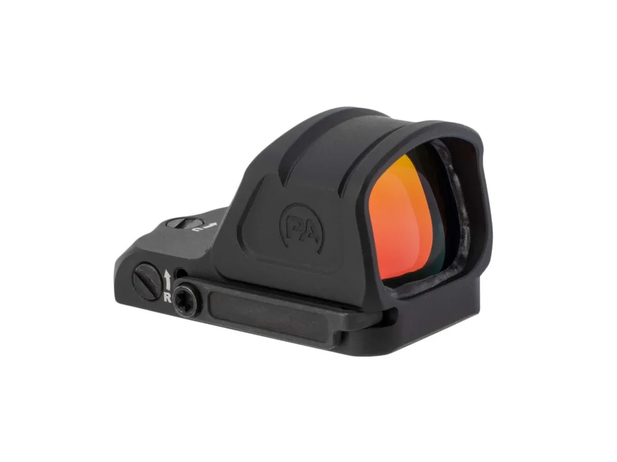 Primary Arms reflex sight mini SLx RS-10 3 MOA 