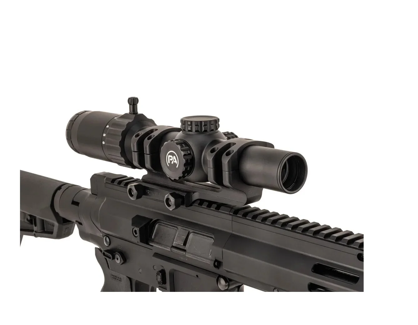 Primary Arms luneta CLx 1-6x24 SFP Duplex