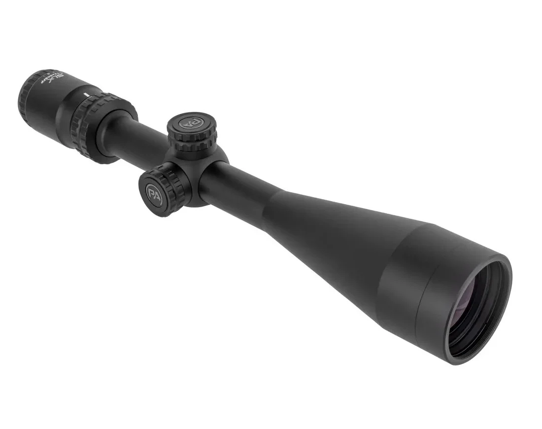 Primary Arms luneta SLc-x HUNTER 4-12x50 SFP Duplex 2