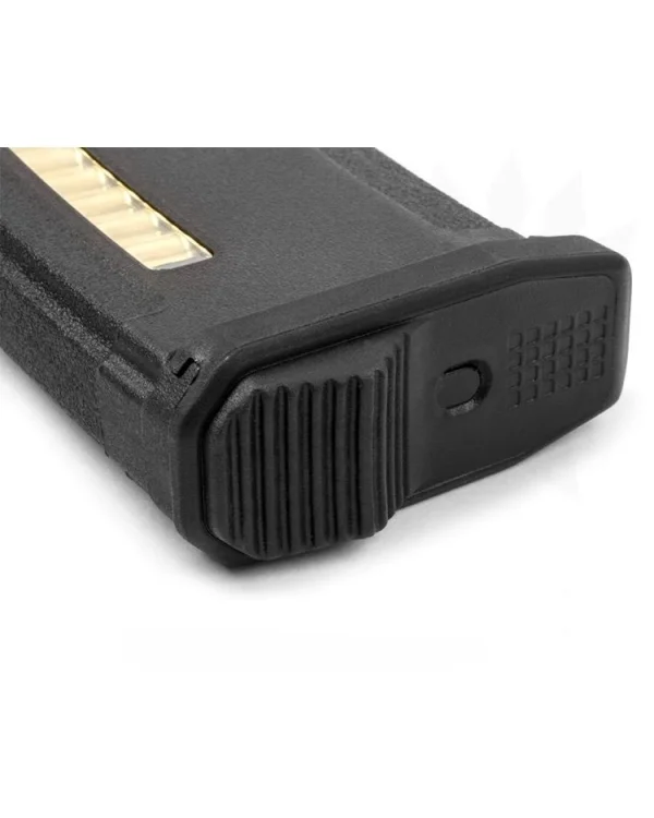 PTS incarcator M4/SCAR EPM TM Recoil Shock 120 bile