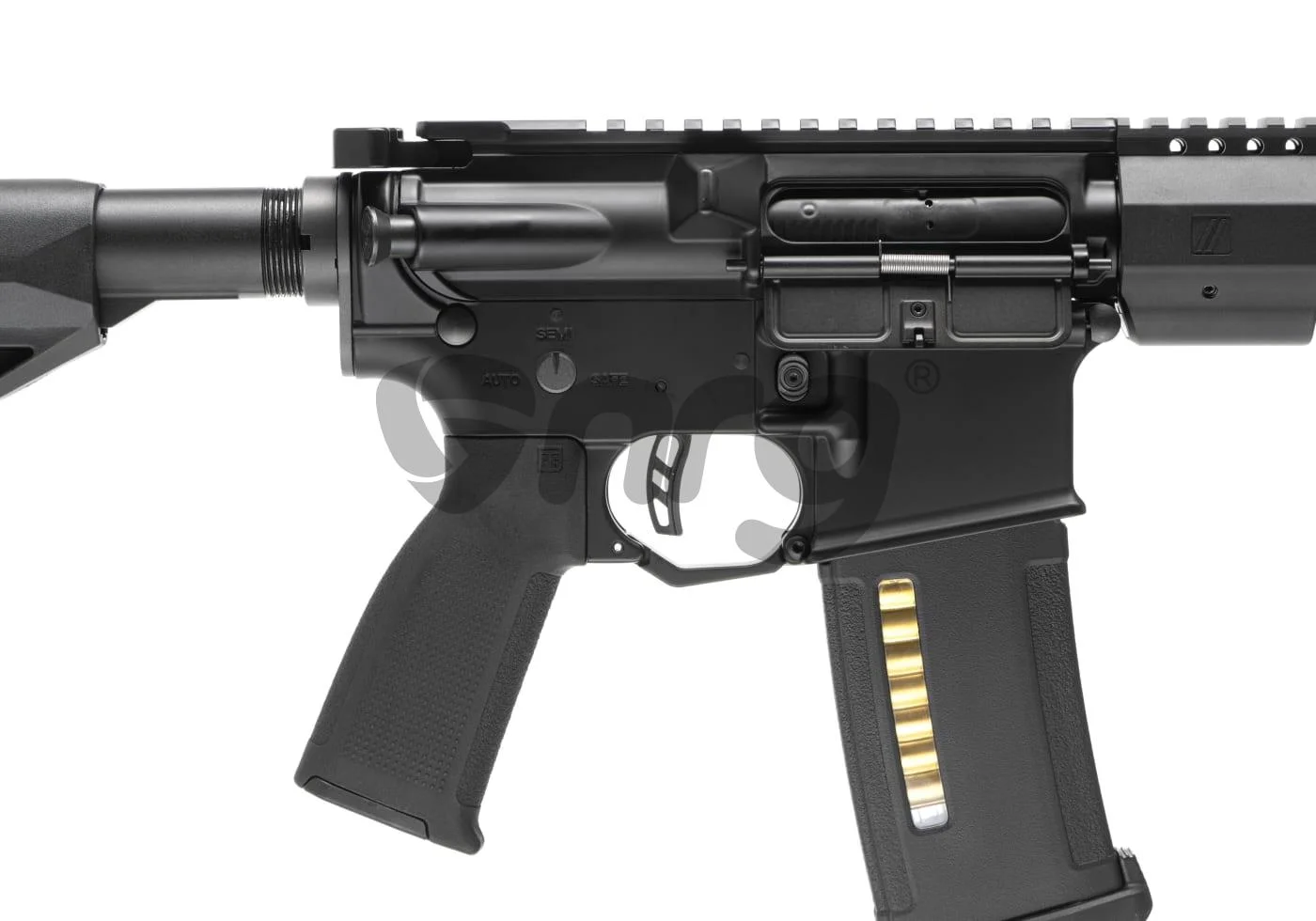 PTS Syndicate PTS ZEV Core Elite 10.5"