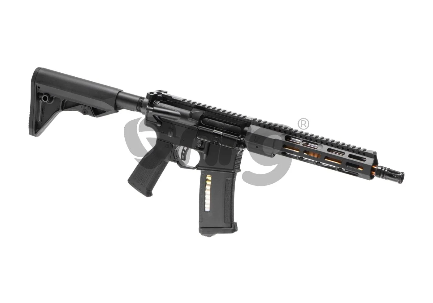 PTS Syndicate PTS ZEV Core Elite 10.5" 2