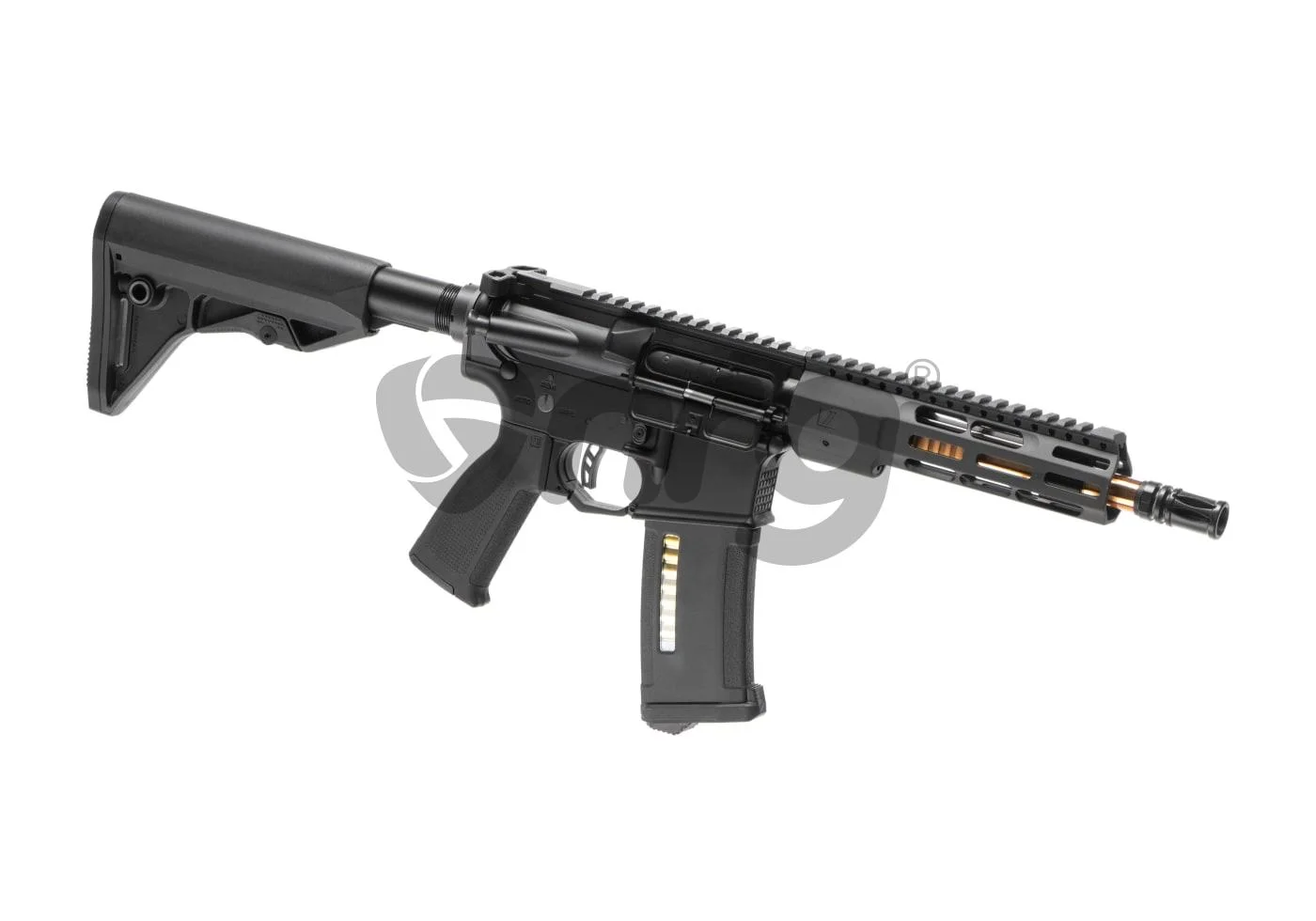 PTS Syndicate PTS ZEV Core Elite 7.5"