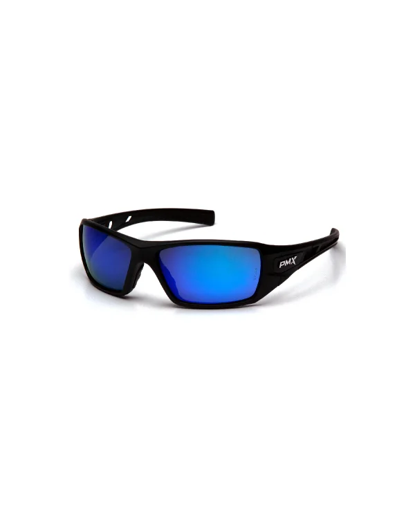 Pyramex ochelari Velar Blue 3