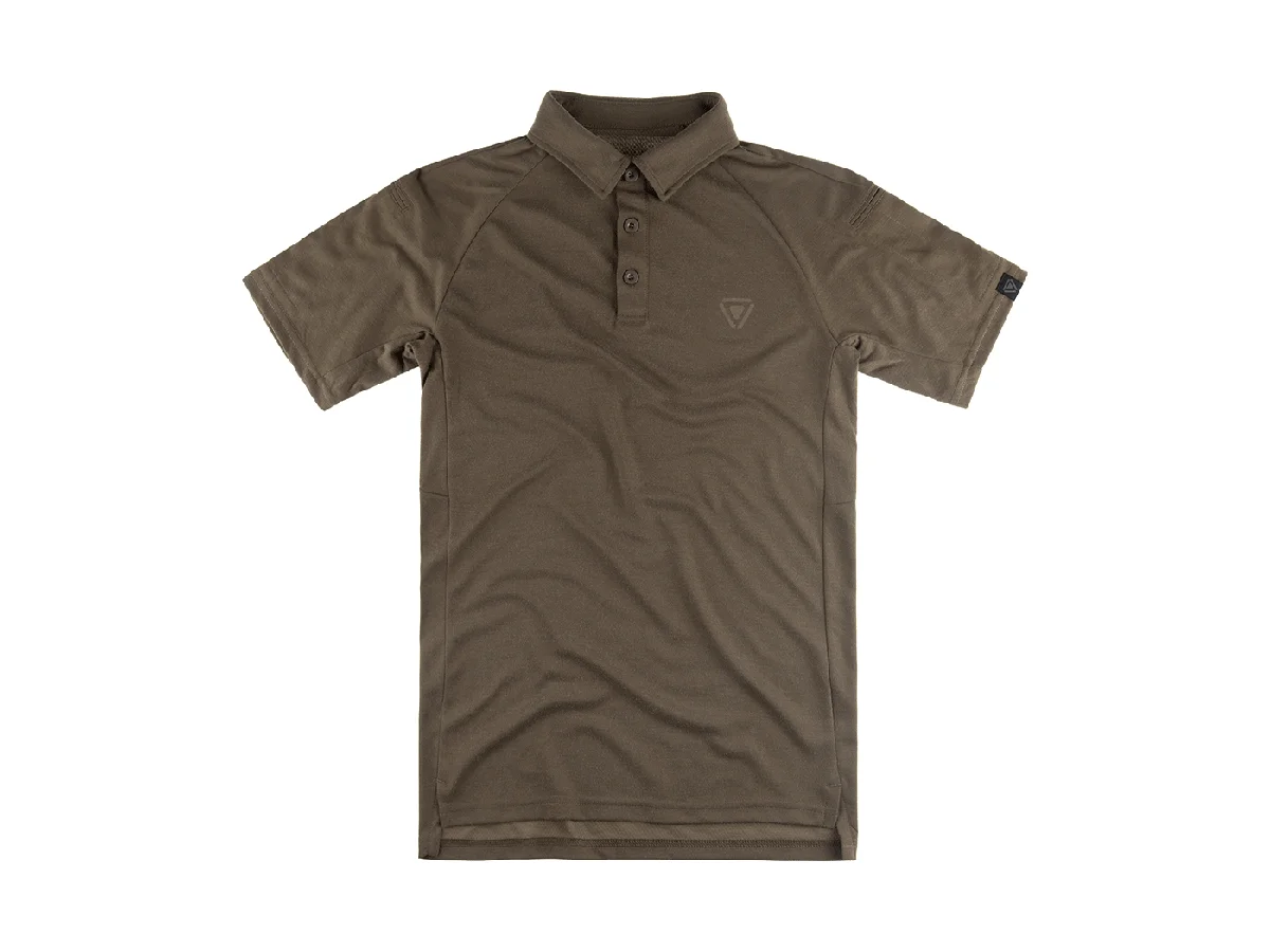 Outrider tricou polo T.O.R.D Ranger Green 5
