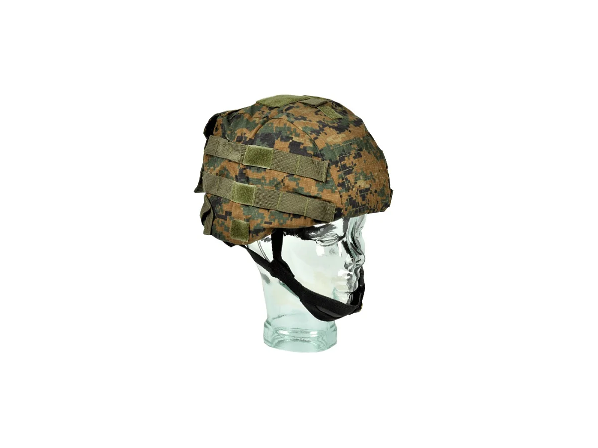 Invader Gear husa Raptor pentru casca Marpat