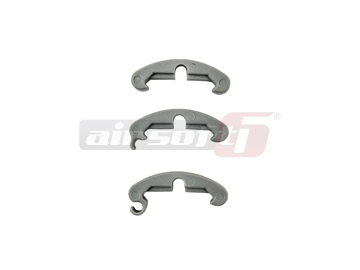 Element ornamente tip cleme pentru sine Foliage