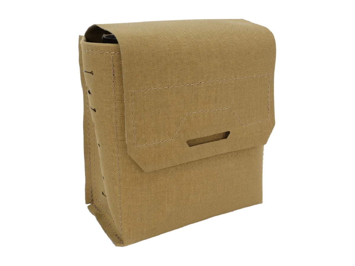 Templar's Gear buzunar SAW100 gen II Coyote