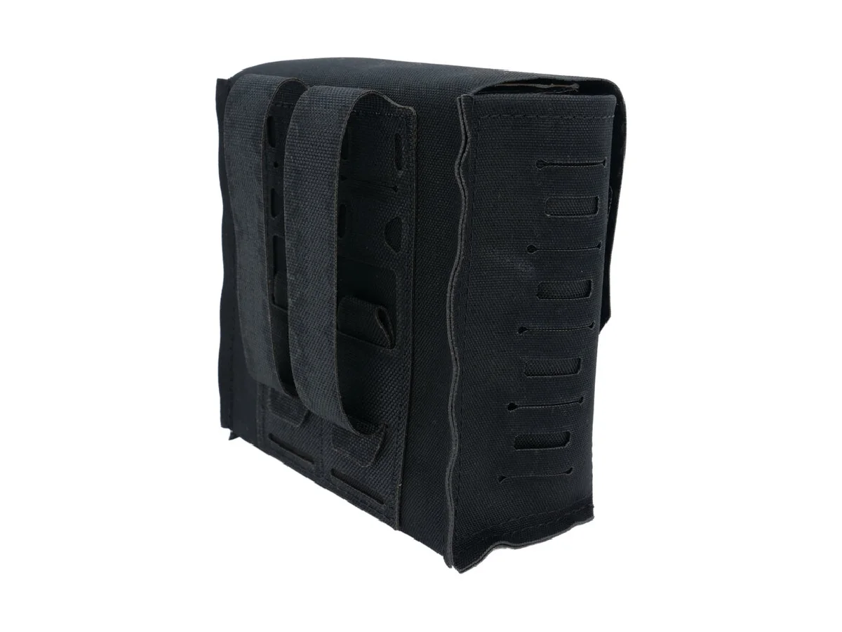 Templar's Gear buzunar SAW100 gen II Negru 2