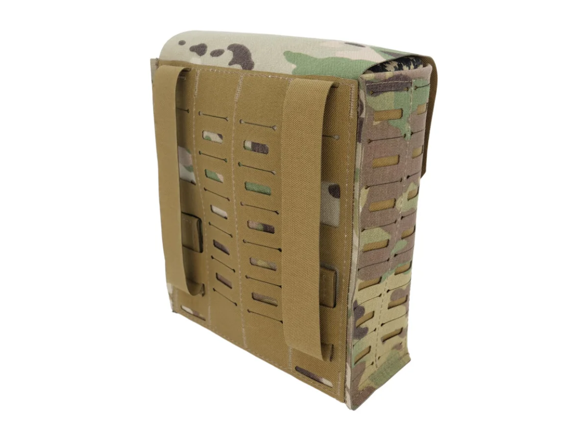 Templar's Gear buzunar SAW200 gen II Multicam 2