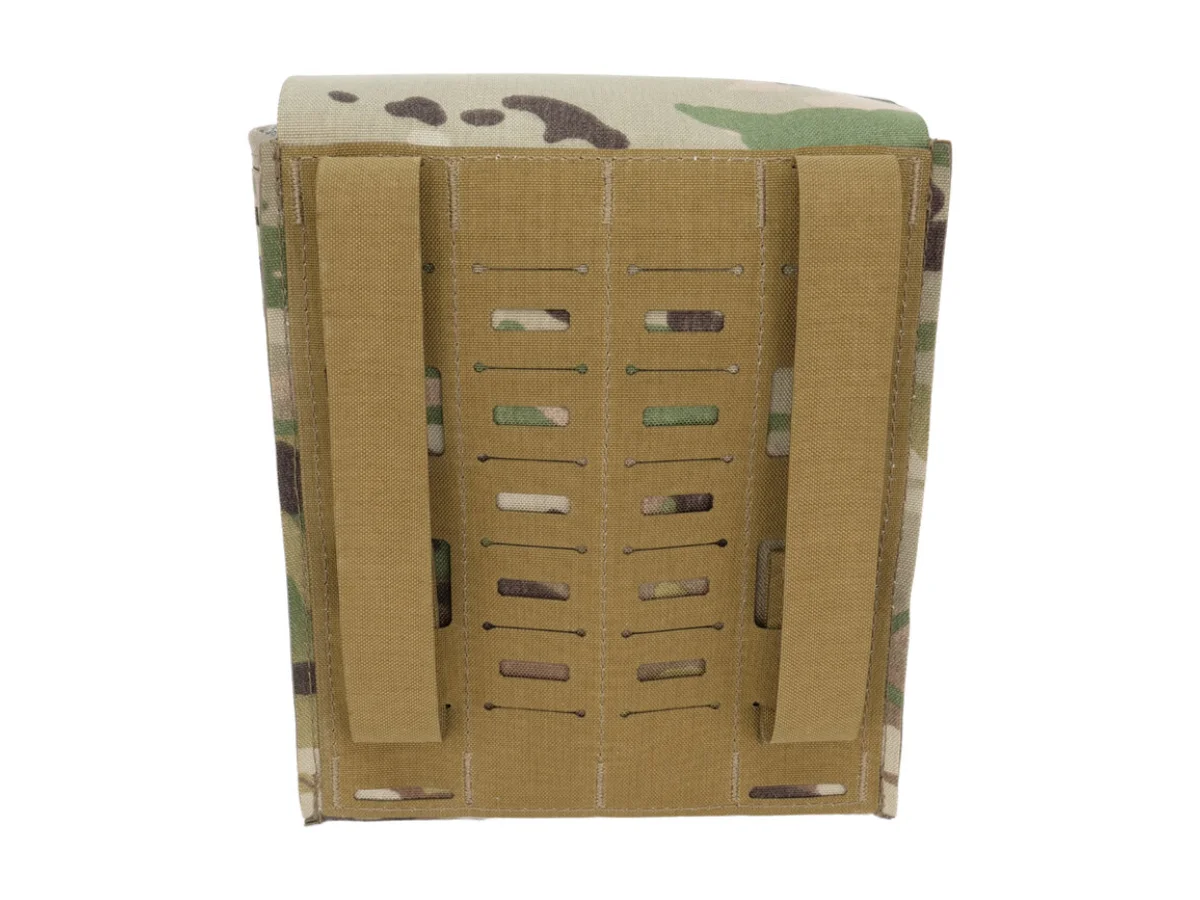 Templar's Gear buzunar SAW200 gen II Multicam 3