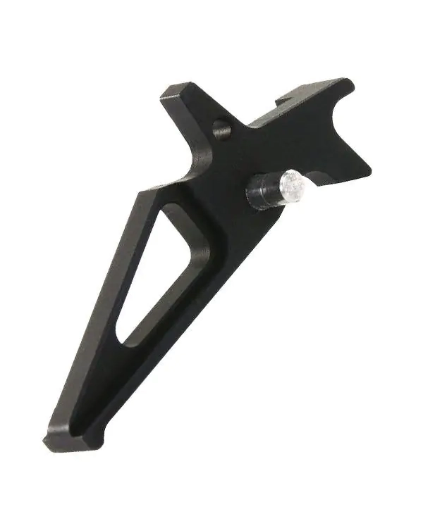 SHS tragaci CNC M4 AEG Negru