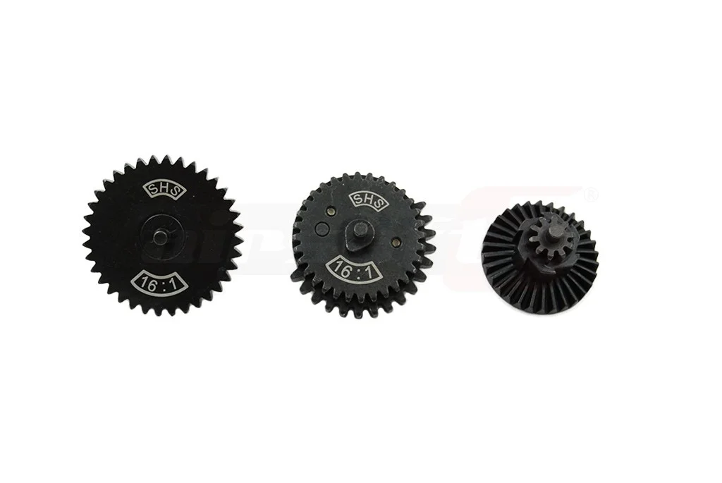 SHS set roti AEG 16:1 CNC ge. 3