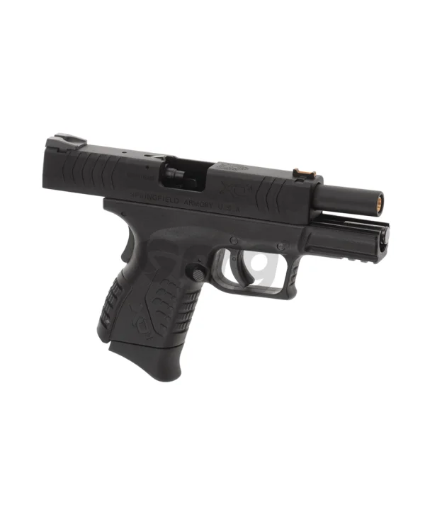 Springfield Armory XDM Compact 4