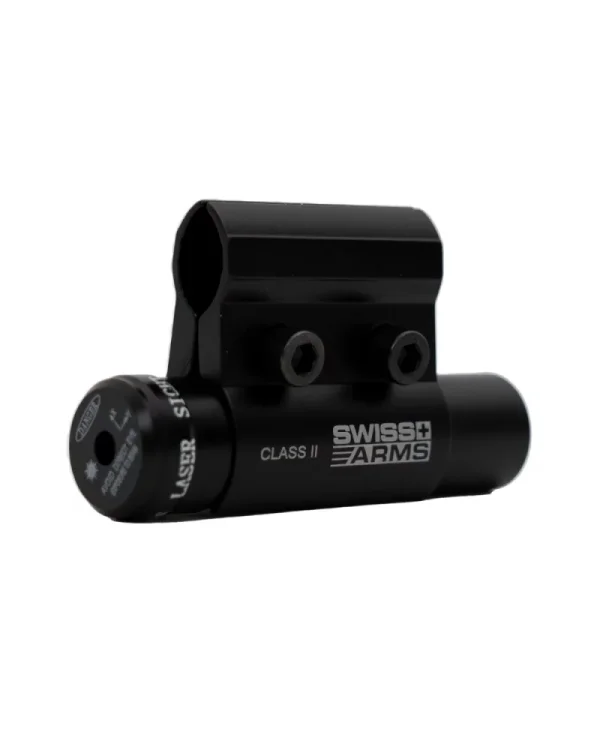 Swiss Arms laser cu prindere pe teava