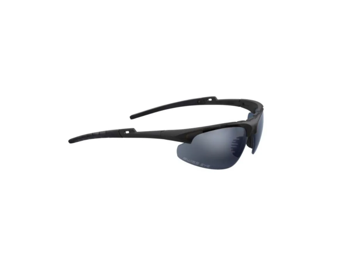 Swiss Eye ochelari tactici Apache Negri
