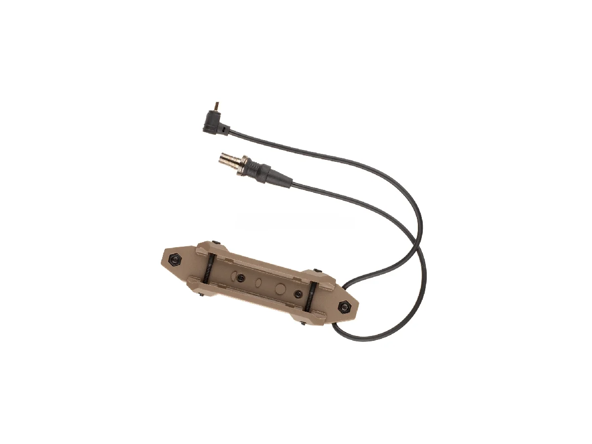 WADSN cablu de comanda dual cu 2 mufe  3