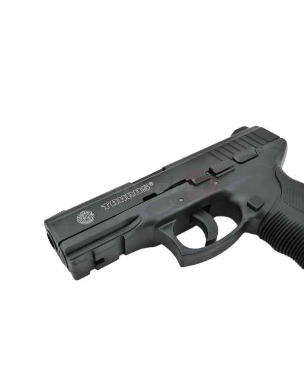 Taurus 24/7  CO2 13