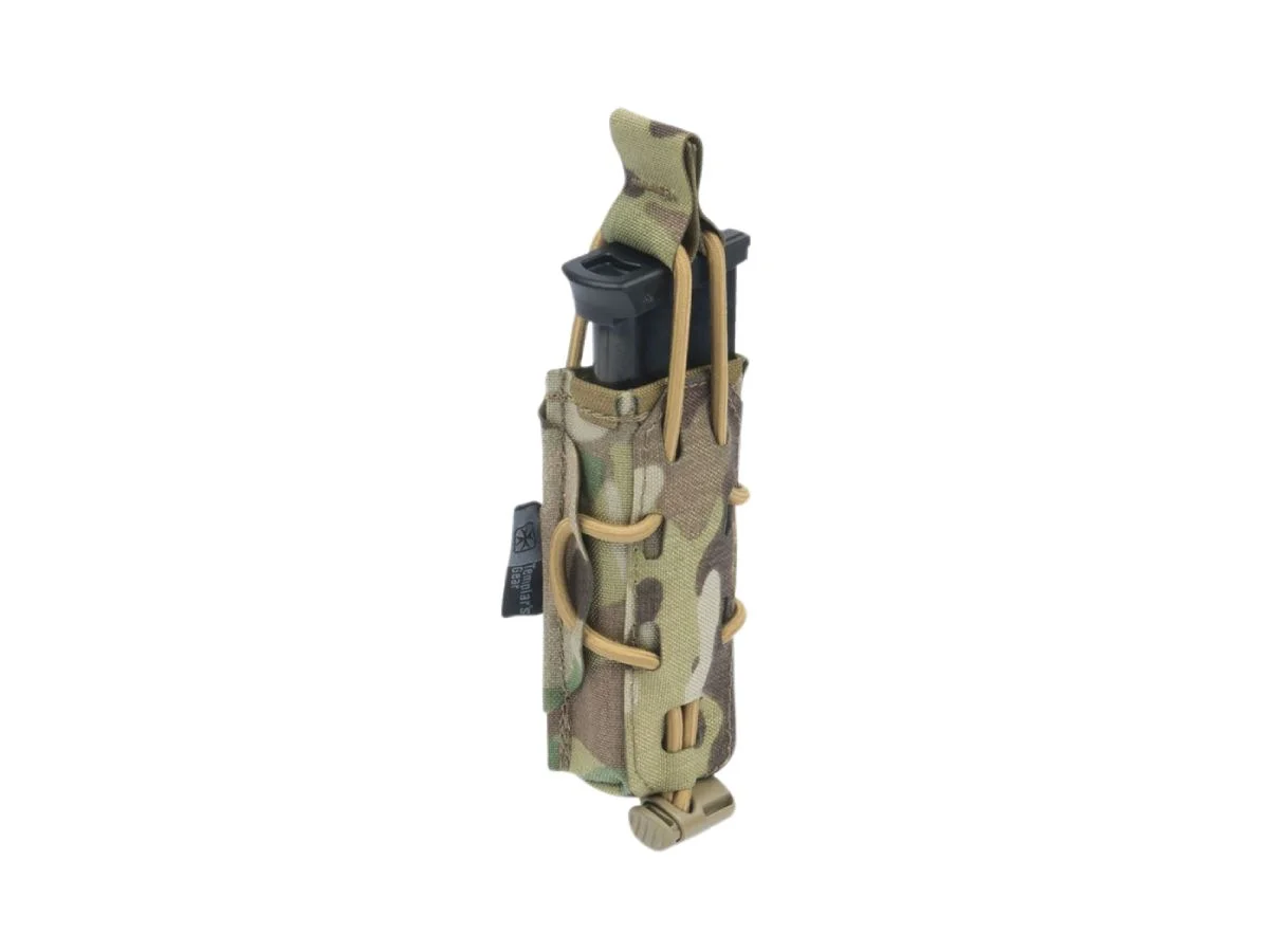Templar's Gear buzunar pistol Multicam gen 3 2