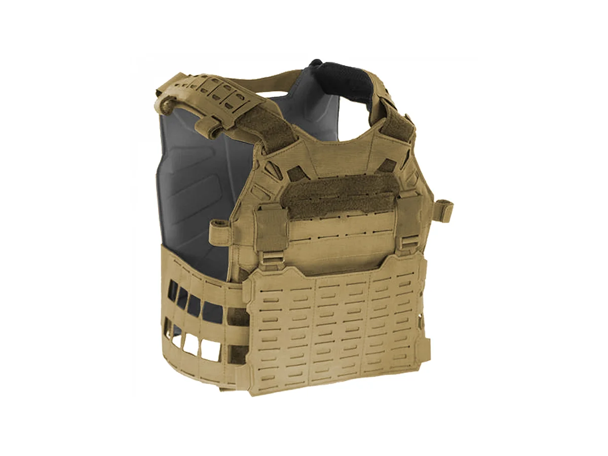 Templar's Gear CPC Large Coyote