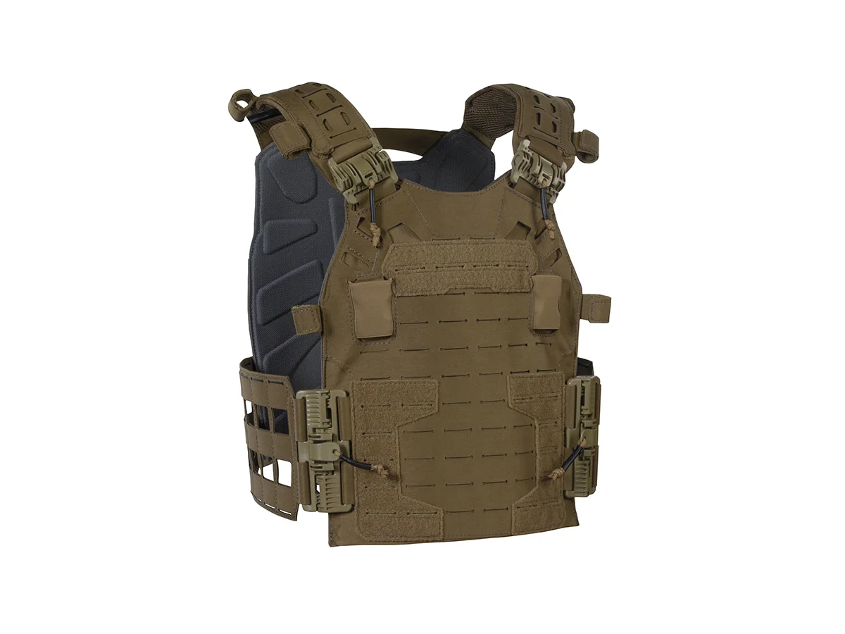 Templar's Gear CPC ROC Medium Coyote