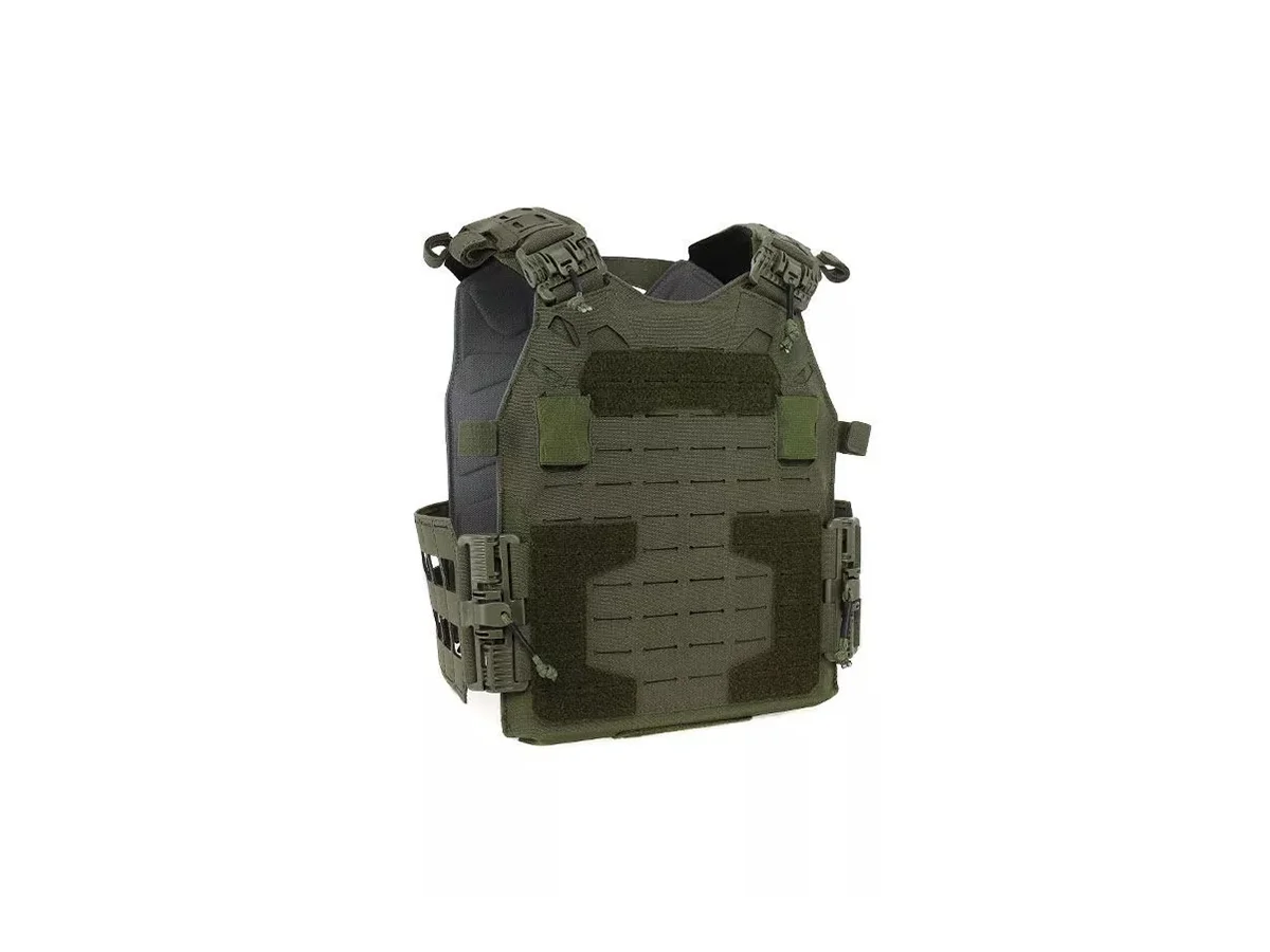 Templar's Gear CPC ROC Medium Ranger Green 3