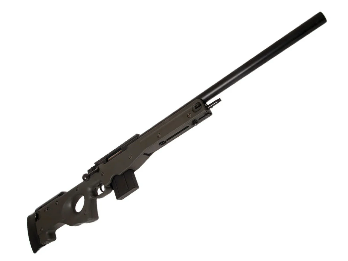 Tokyo Marui L96 AWS OD 2