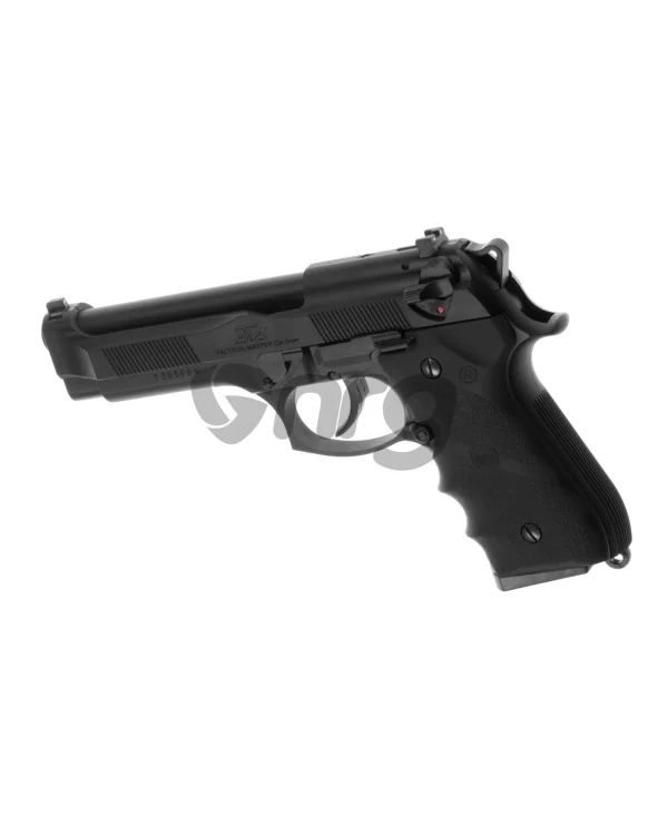 Tokyo Marui Tactical Master GBB 3
