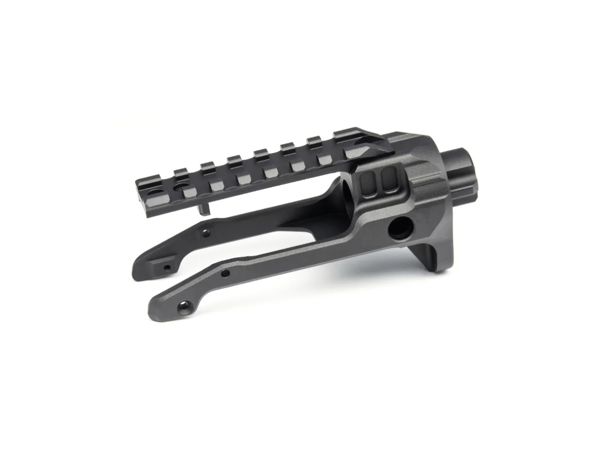 TTI Airsoft adaptor pat tip AR AAP01