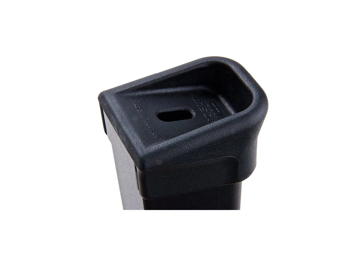 TTI Airsoft incarcator G Series CNC Lightweight 50 bile 2