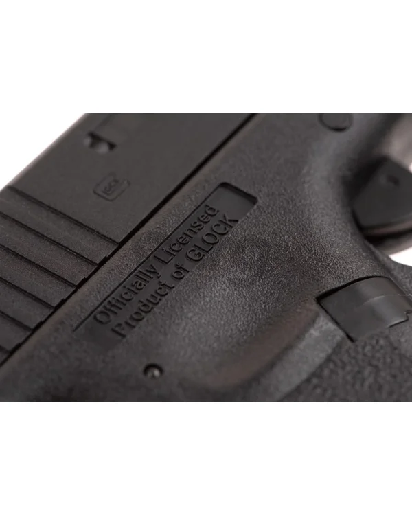 Umarex Glock 17 CO2 3