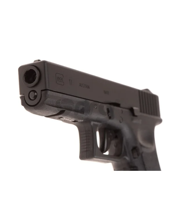 Umarex Glock 17 CO2 4