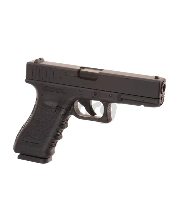 Umarex Glock 17 CO2 5