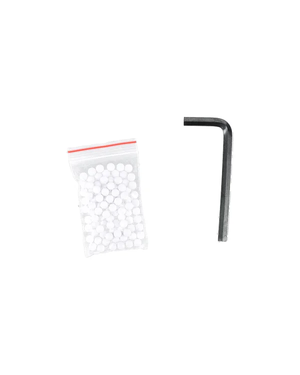 Umarex HK USP Co2 1.3J