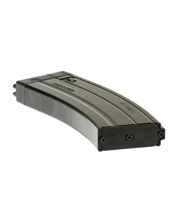 Umarex incarcator H&K HK416 GBR 35 bile 2