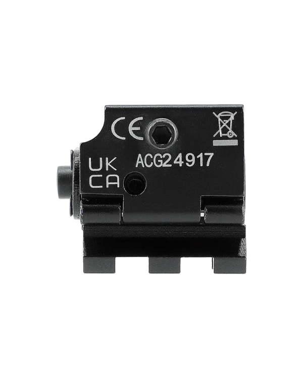 Umarex laser UX NL 1 3