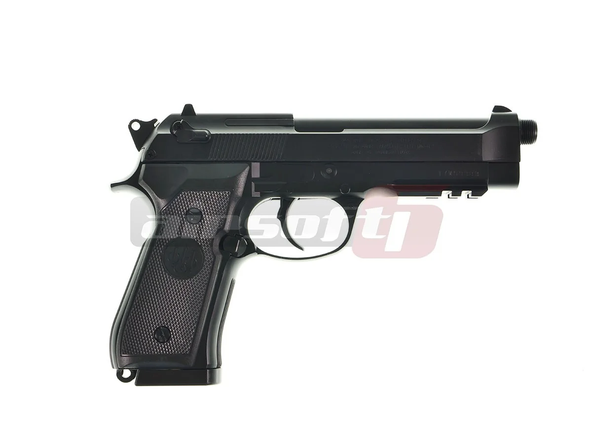 Umarex M92 FS A1 AEP 4